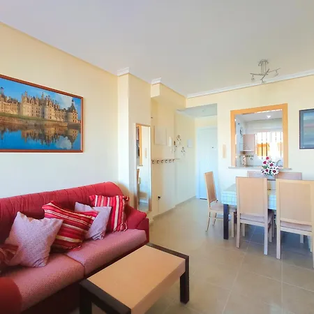 Ayf Confortable Con Wifi Neptuno Apartment Oropesa del Mar