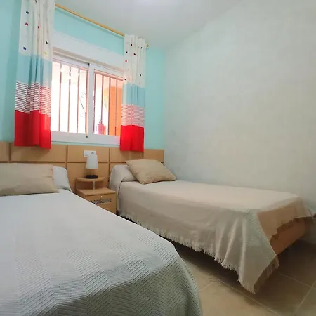 Ayf Confortable Con Wifi Neptuno Apartment Oropesa del Mar