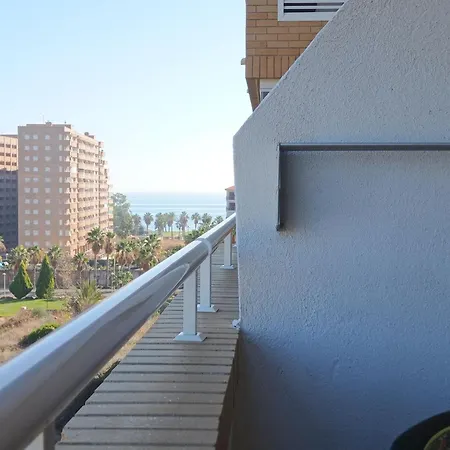 Ayf Confortable Con Wifi Neptuno Oropesa del Mar