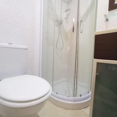 Apartment Ayf Confortable Con Wifi Neptuno *