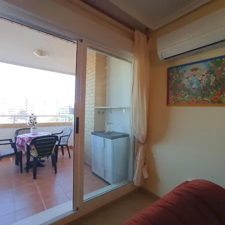 Ayf Confortable Con Wifi Neptuno Oropesa del Mar