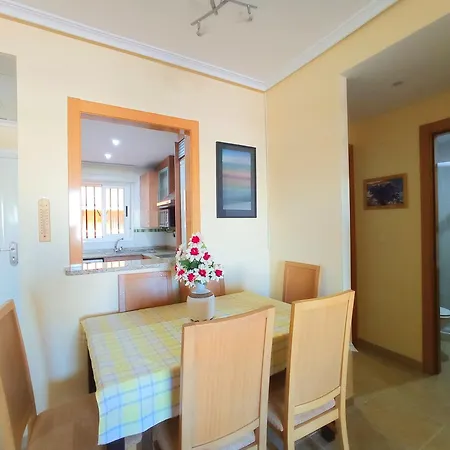 Ayf Confortable Con Wifi Neptuno Apartment
