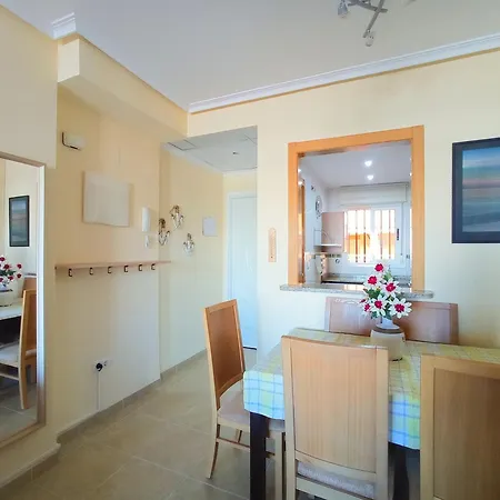 Ayf Confortable Con Wifi Neptuno Apartment