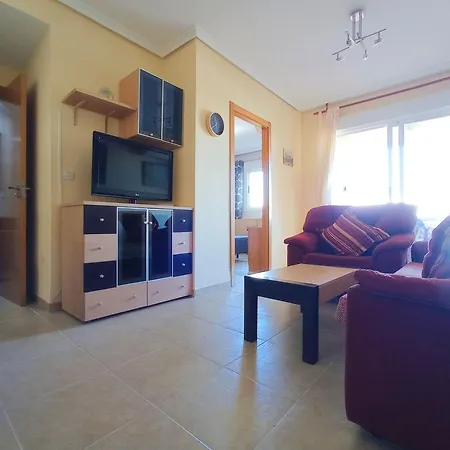 Ayf Confortable Con Wifi Neptuno Oropesa del Mar
