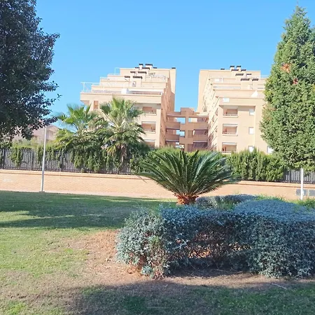 Ayf Confortable Con Wifi Neptuno * Oropesa del Mar