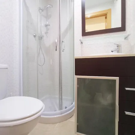 아파트 Ayf Confortable Con Wifi Neptuno *
