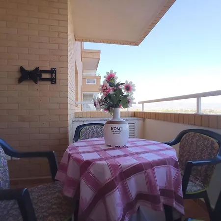 Ayf Confortable Con Wifi Neptuno